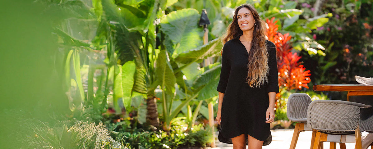 RipSkirt Hawaii | Travel Dress RipSkirt Hawaii | Travel Dress