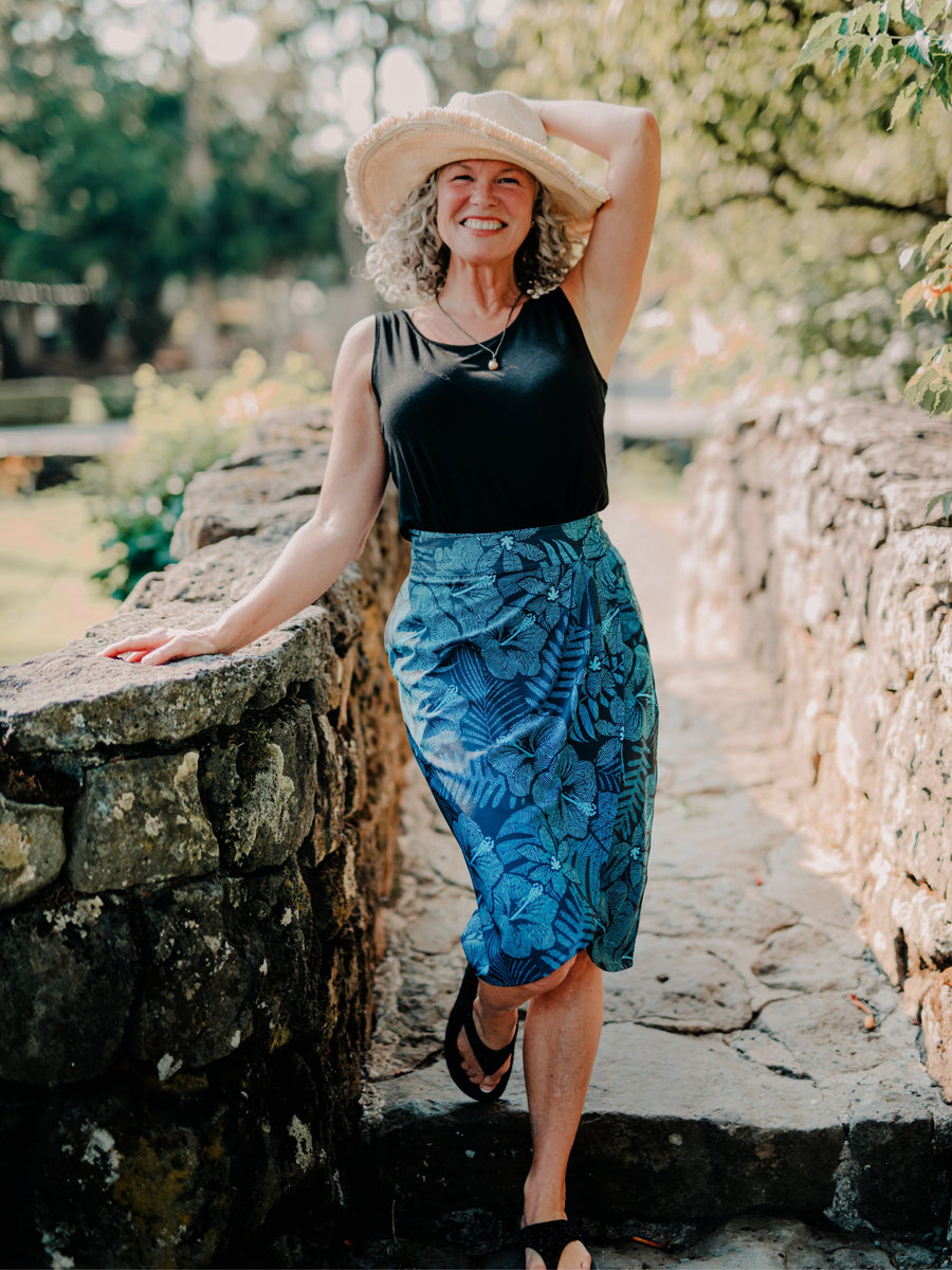 Maui Moonlight | Length 3 – RipSkirt Hawaii