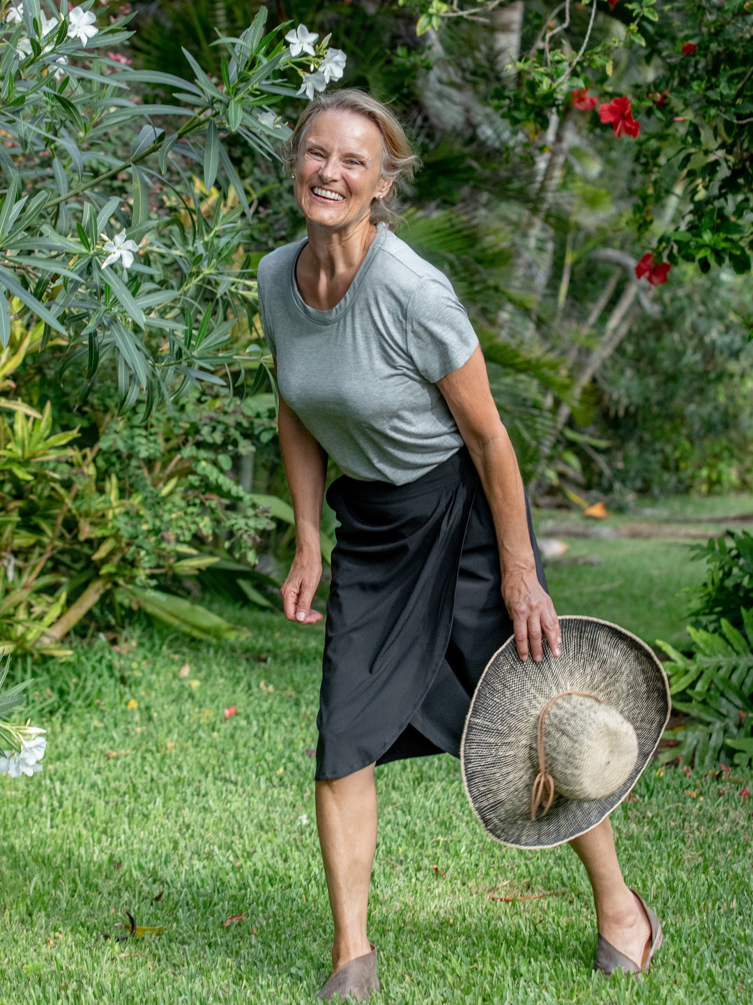 Black Length – RipSkirt Hawaii