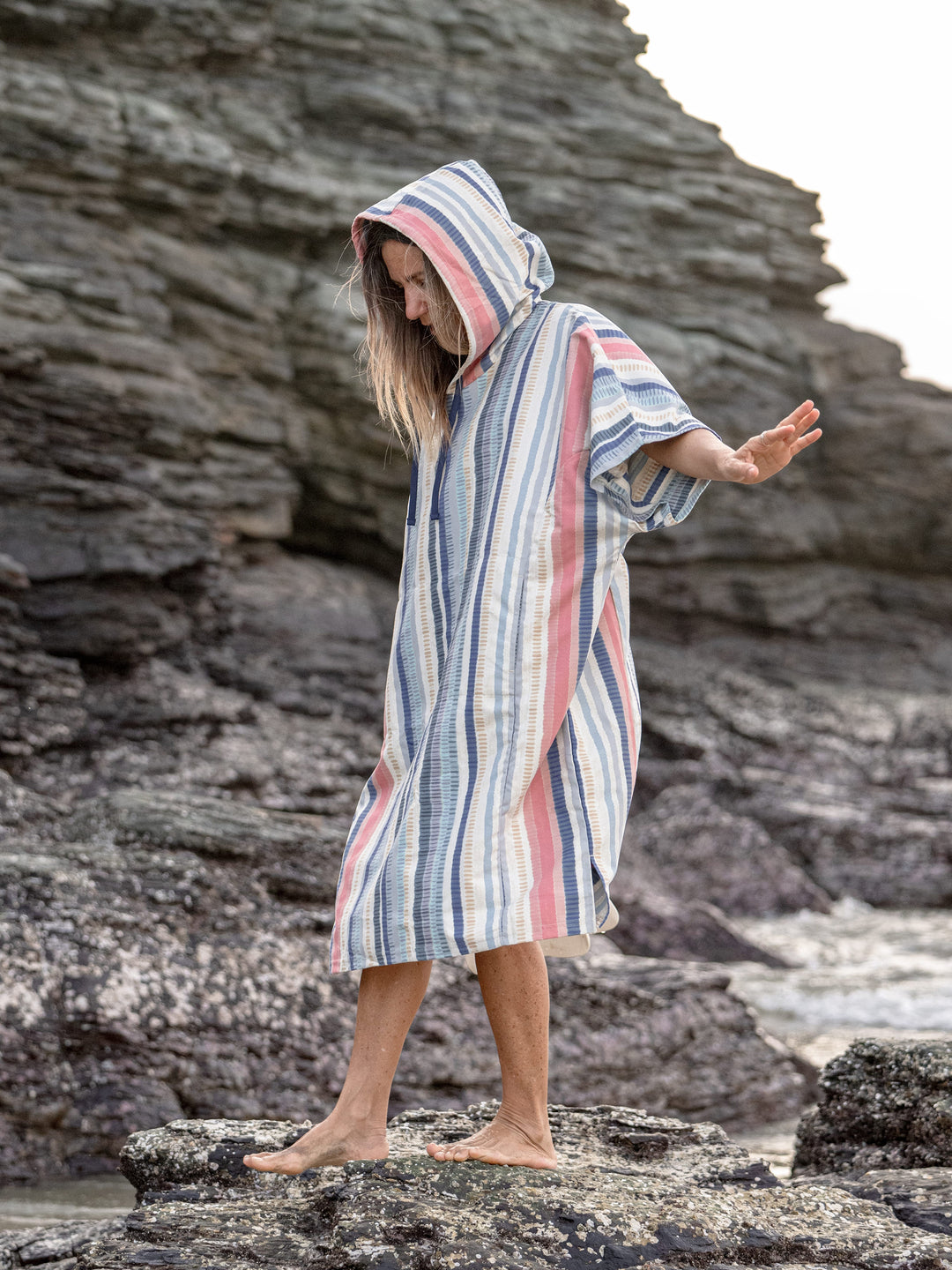 Beach Cozy – RipSkirt Hawaii