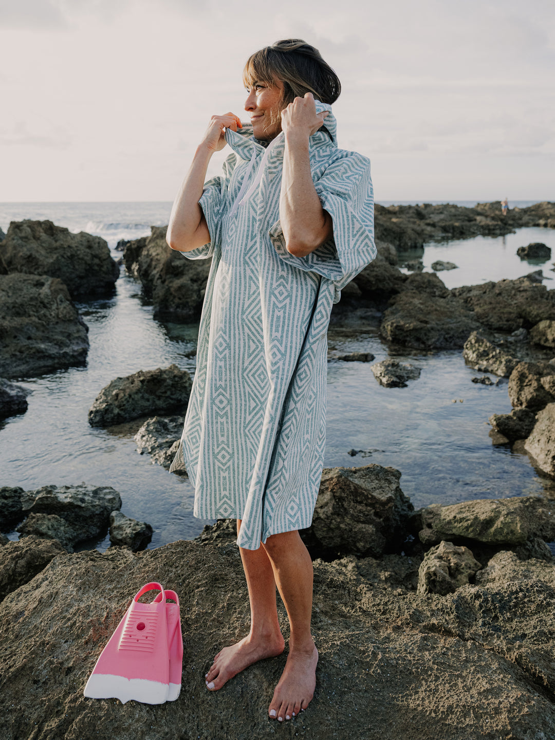Beach Cozy – RipSkirt Hawaii