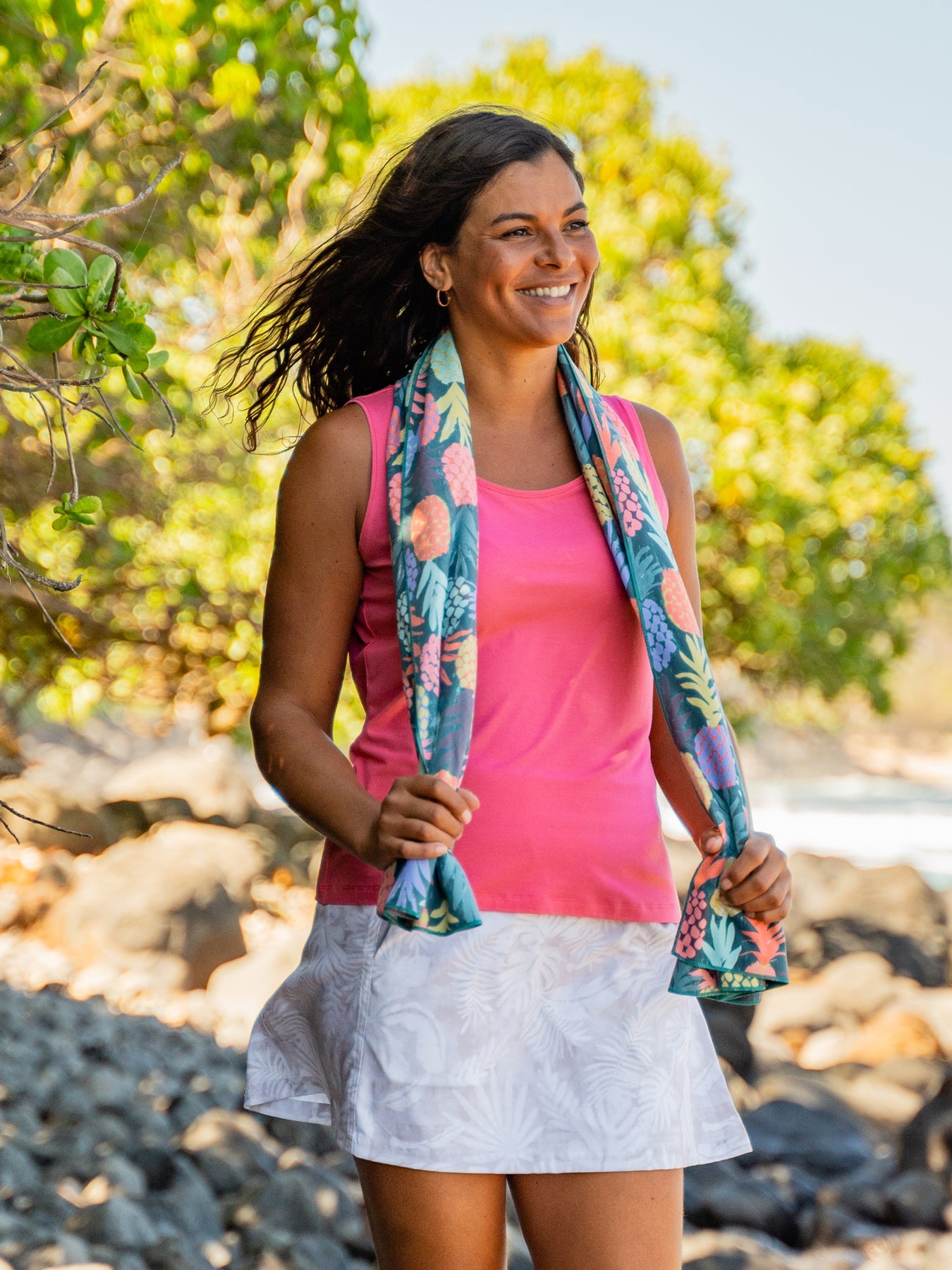 Rose Everyday Tank RipSkirt Hawaii rose-everyday-tank-ripskirt-hawaii