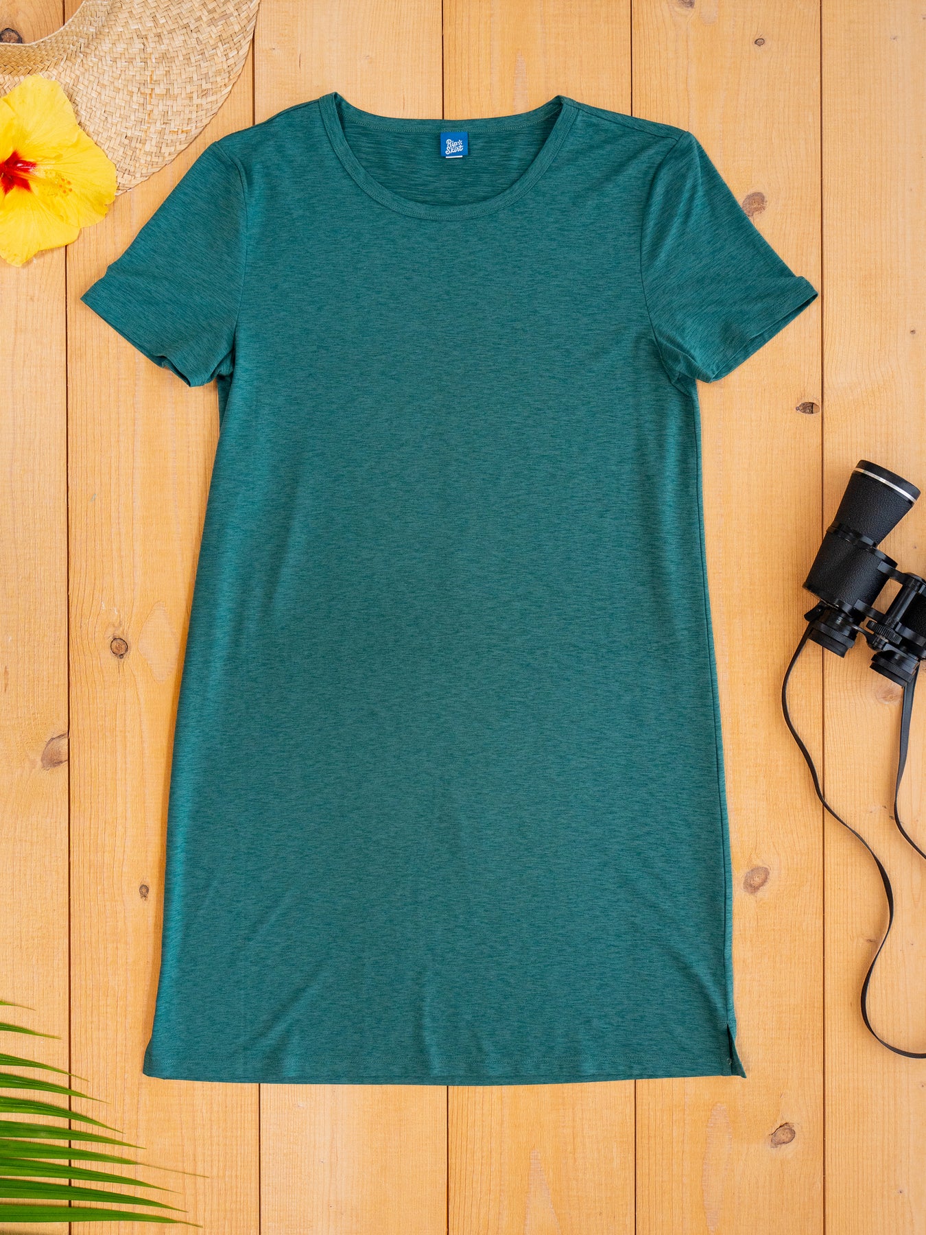 Jasper | Tee Shirt Dress RipSkirt Hawaii Jasper | Tee Shirt Dress RipSkirt Hawaii
