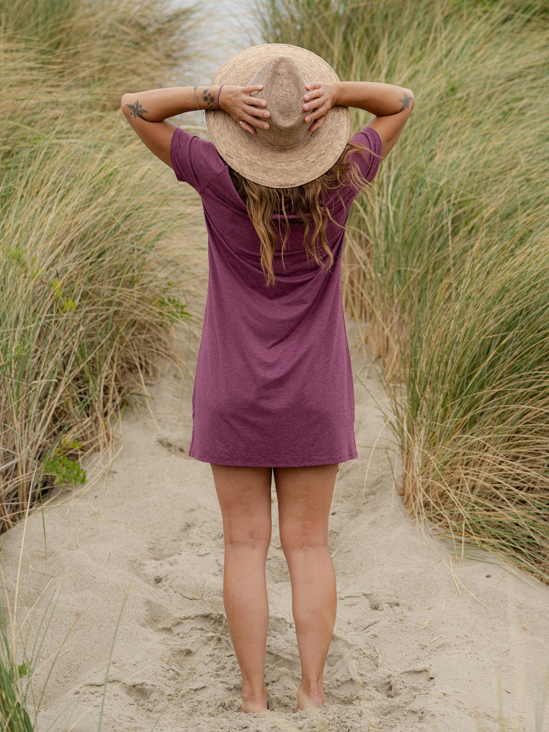 美品★ GIULIA DRAWSTRING SHIRT DRESS Priscilla 25 Striped Summer Shirt Dress - Sustainable | Suzannah