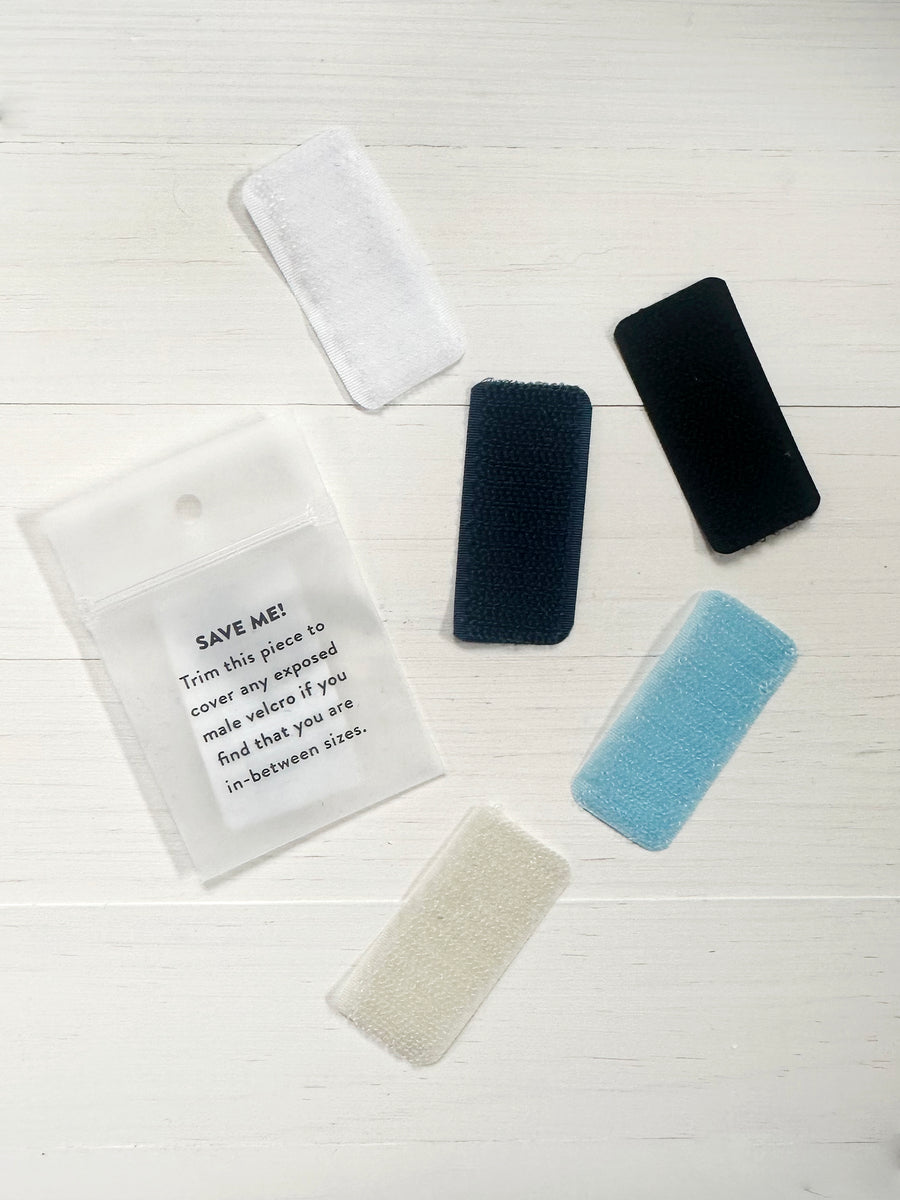 Velcro Cover Pack – RipSkirt Hawaii