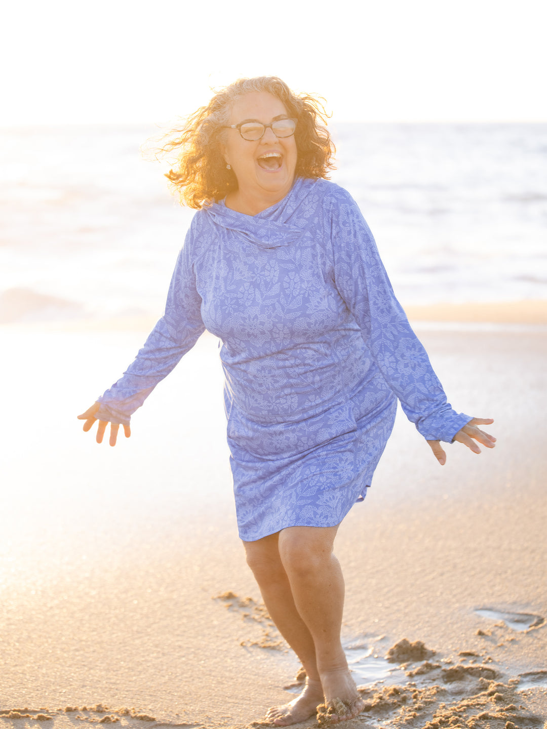 Runaround Beach Cover Ups with UPF 50 Sun Protection  RipSkirt Hawaii