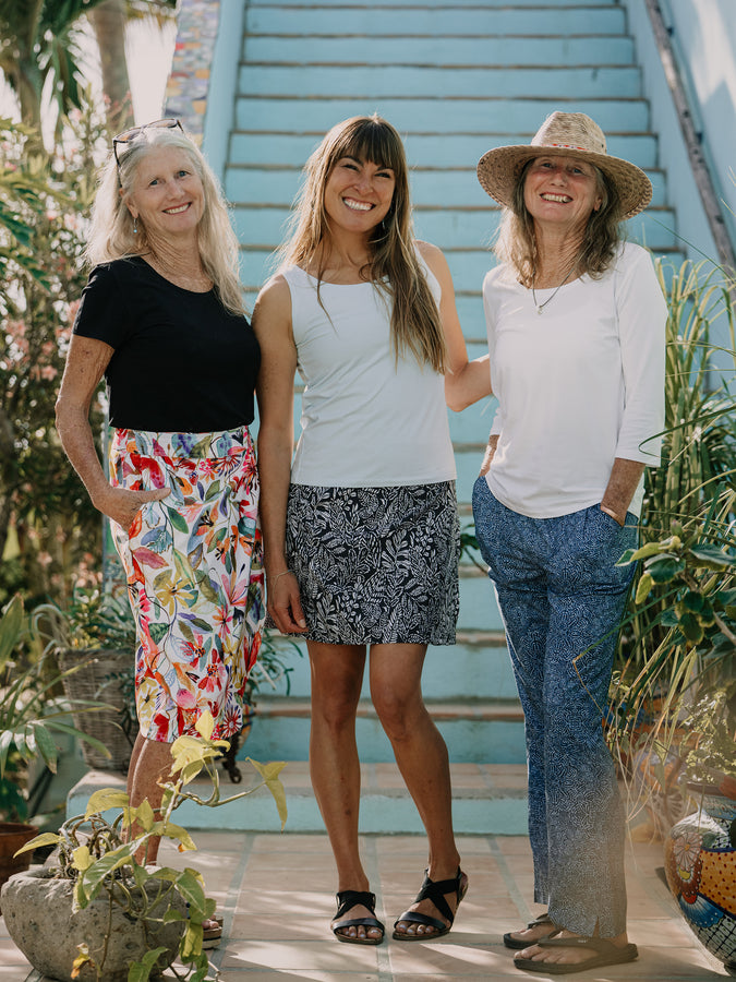 Choosing the Right Top