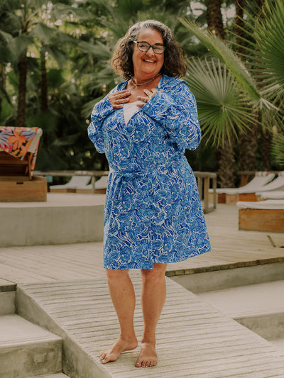 Sun Robe – RipSkirt Hawaii